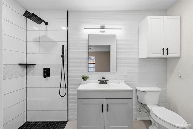 2719 N Ohio Avenue, Weslaco, TX 78599