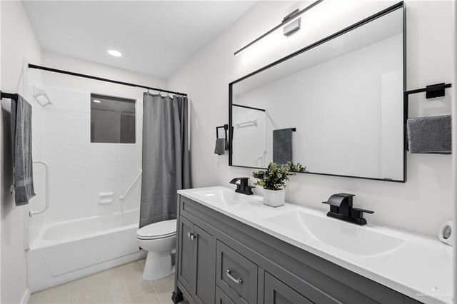 2719 N Ohio Avenue, Weslaco, TX 78599