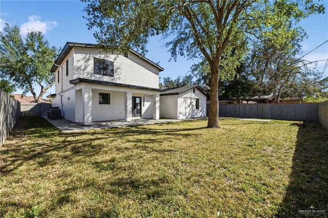 2719 N Ohio Avenue, Weslaco, TX 78599