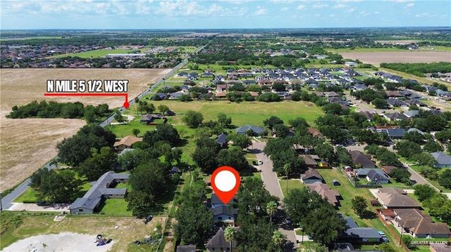 2719 N Ohio Avenue, Weslaco, TX 78599