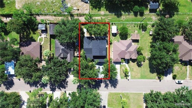 2719 N Ohio Avenue, Weslaco, TX 78599