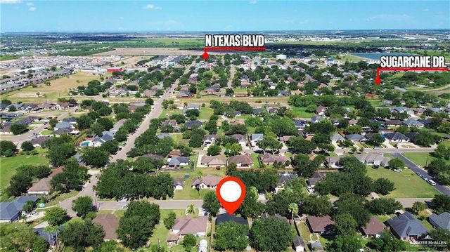2719 N Ohio Avenue, Weslaco, TX 78599