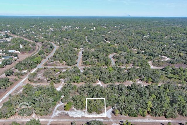 0 Ames Ave, North Port, FL 34291