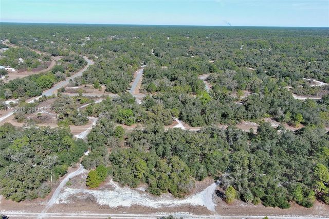 0 Ames Ave, North Port, FL 34291