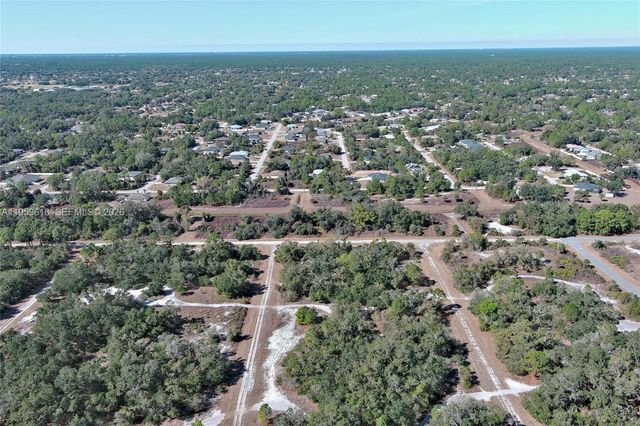 0 Ames Ave, North Port, FL 34291