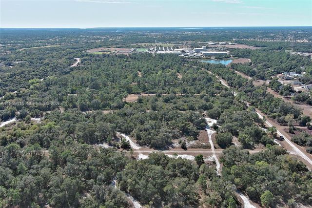 0 Ames Ave, North Port, FL 34291
