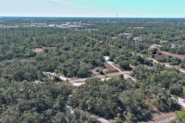 0 Ames Ave, North Port, FL 34291