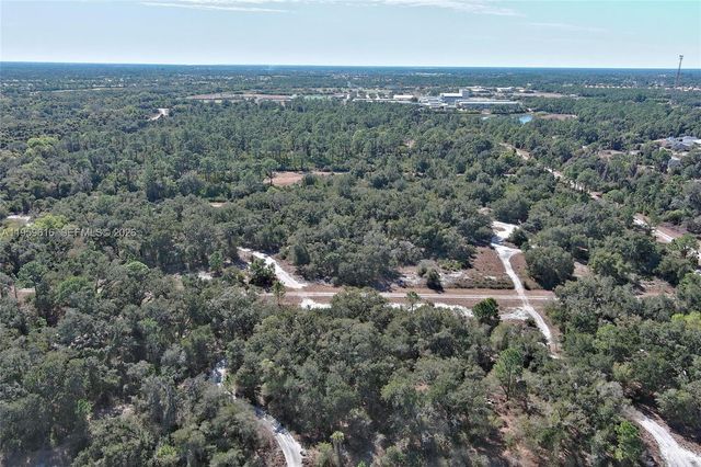 0 Ames Ave, North Port, FL 34291