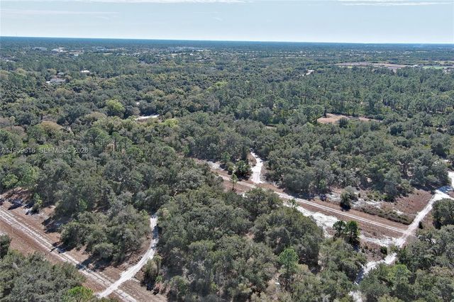 0 Ames Ave, North Port, FL 34291