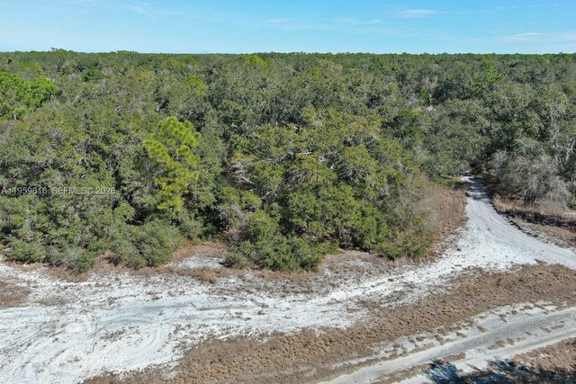 0 Ames Ave, North Port, FL 34291