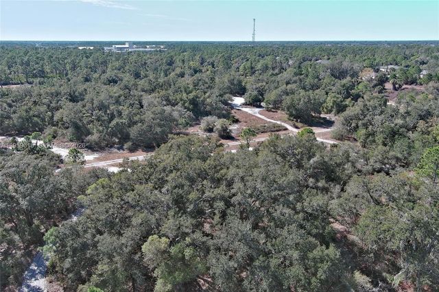0 Ames Ave, North Port, FL 34291