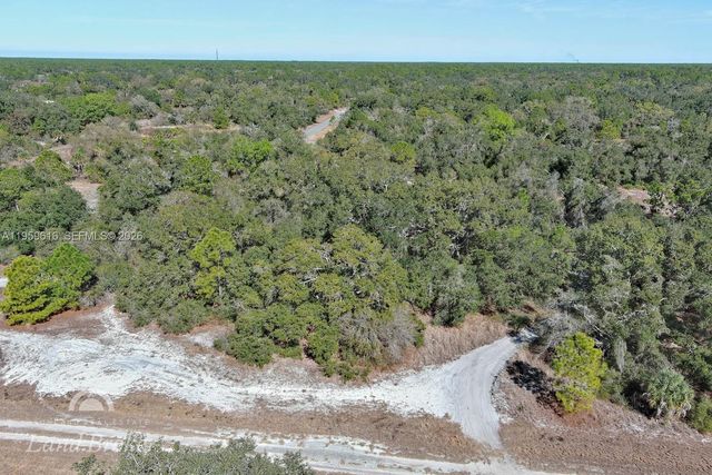 0 Ames Ave, North Port, FL 34291