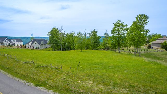 0 Bobcat Trail Jh206, Jasper, TN 37347