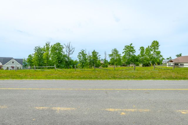 0 Bobcat Trail Jh206, Jasper, TN 37347