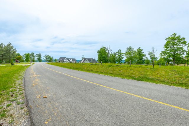 0 Bobcat Trail Jh206, Jasper, TN 37347