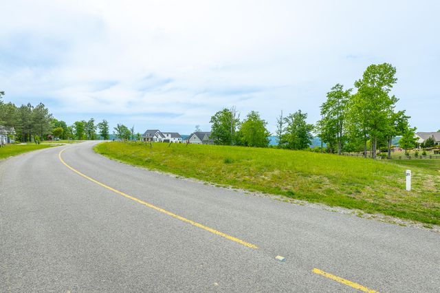 0 Bobcat Trail Jh206, Jasper, TN 37347