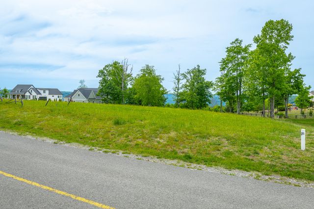 0 Bobcat Trail Jh206, Jasper, TN 37347