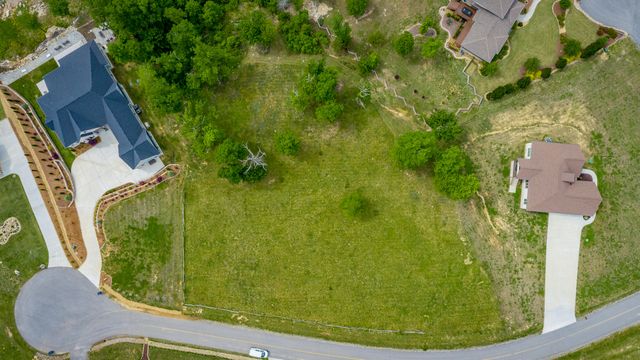0 Bobcat Trail Jh206, Jasper, TN 37347