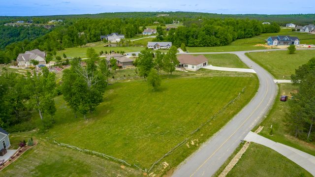 0 Bobcat Trail Jh206, Jasper, TN 37347