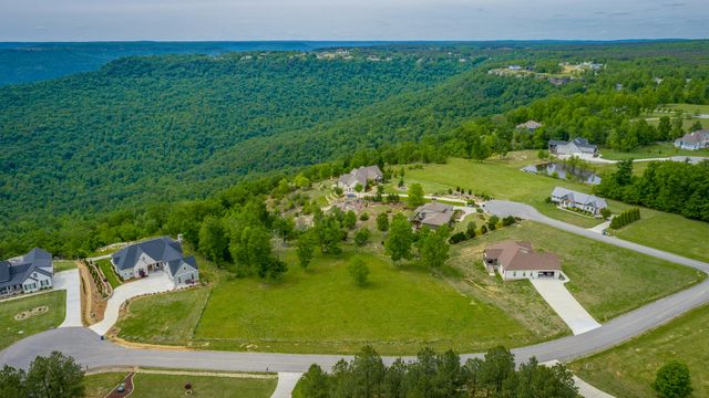 0 Bobcat Trail Jh206, Jasper, TN 37347