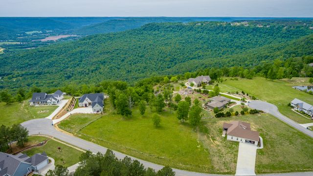 0 Bobcat Trail Jh206, Jasper, TN 37347