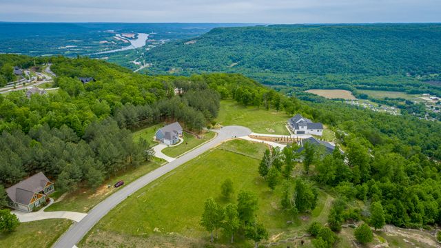 0 Bobcat Trail Jh206, Jasper, TN 37347