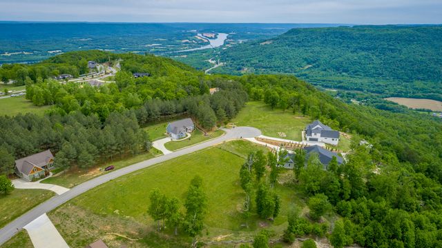 0 Bobcat Trail Jh206, Jasper, TN 37347