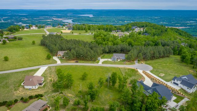 0 Bobcat Trail Jh206, Jasper, TN 37347