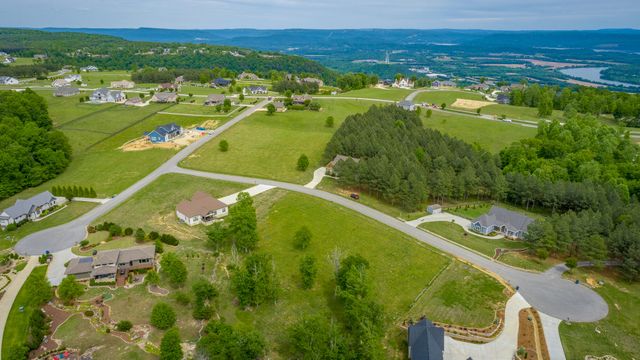 0 Bobcat Trail Jh206, Jasper, TN 37347