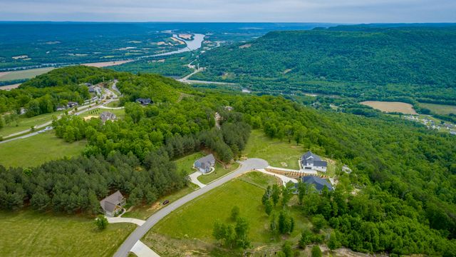 0 Bobcat Trail Jh206, Jasper, TN 37347