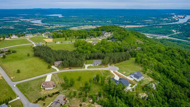 0 Bobcat Trail Jh206, Jasper, TN 37347