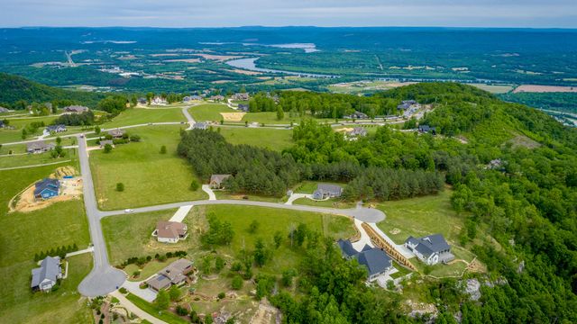 0 Bobcat Trail Jh206, Jasper, TN 37347