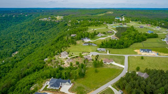 0 Bobcat Trail Jh206, Jasper, TN 37347