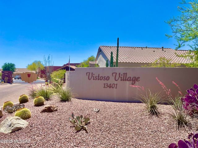 13401 N Rancho Vistoso Blvd Unit 257, Oro Valley, AZ 85755