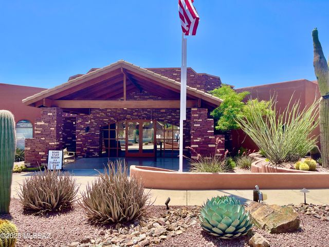 13401 N Rancho Vistoso Blvd Unit 257, Oro Valley, AZ 85755