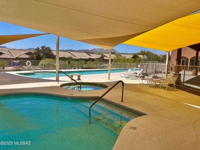 13401 N Rancho Vistoso Blvd Unit 257, Oro Valley, AZ 85755
