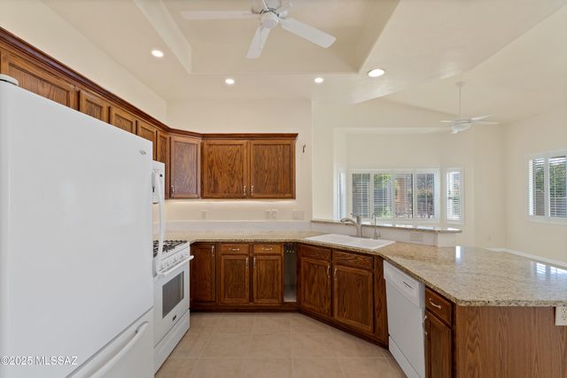 13401 N Rancho Vistoso Blvd Unit 257, Oro Valley, AZ 85755