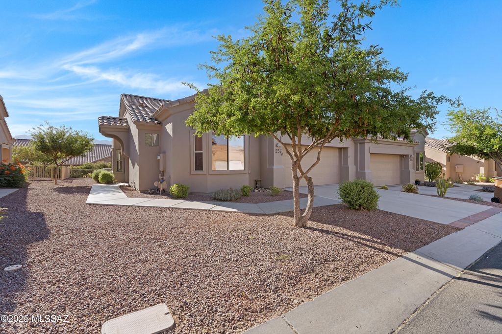 13401 N Rancho Vistoso Blvd Unit 257, Oro Valley, AZ 85755