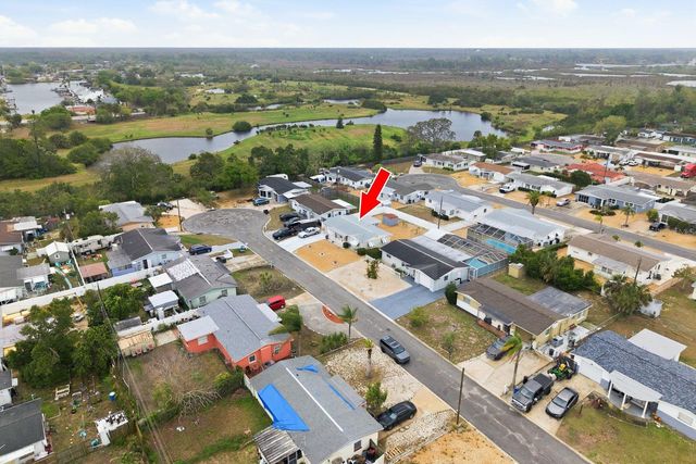 5024 ODYSSEY AVENUE, Holiday, FL 34690