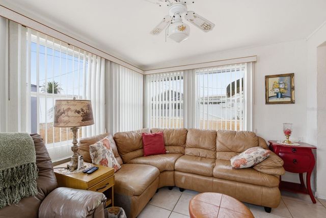 5024 ODYSSEY AVENUE, Holiday, FL 34690