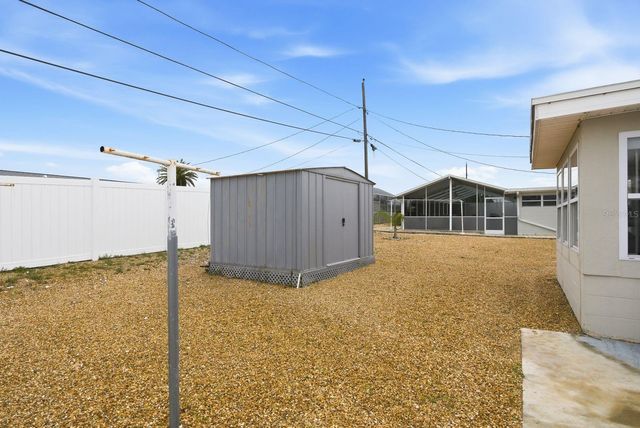 5024 ODYSSEY AVENUE, Holiday, FL 34690