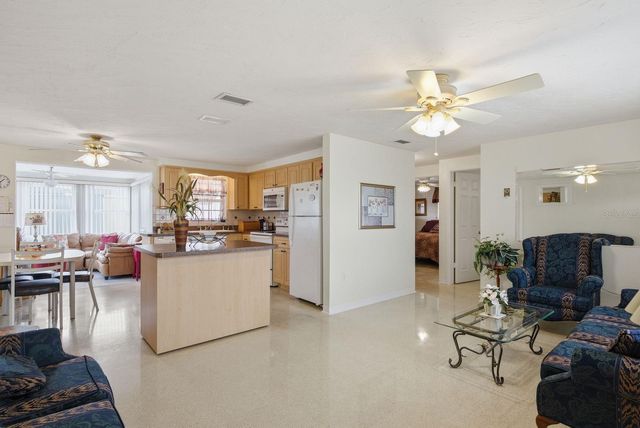 5024 ODYSSEY AVENUE, Holiday, FL 34690