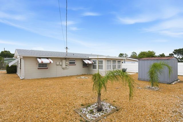 5024 ODYSSEY AVENUE, Holiday, FL 34690