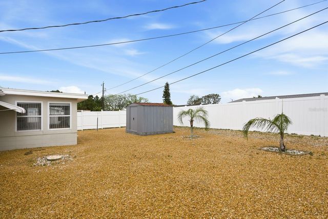 5024 ODYSSEY AVENUE, Holiday, FL 34690