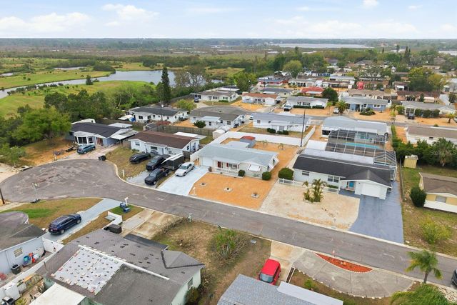 5024 ODYSSEY AVENUE, Holiday, FL 34690