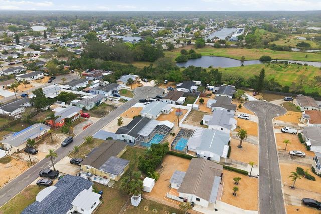 5024 ODYSSEY AVENUE, Holiday, FL 34690