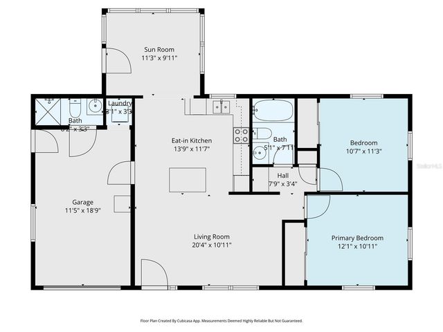 5024 ODYSSEY AVENUE, Holiday, FL 34690