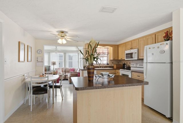 5024 ODYSSEY AVENUE, Holiday, FL 34690