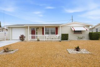 5024 ODYSSEY AVENUE, Holiday, FL 34690