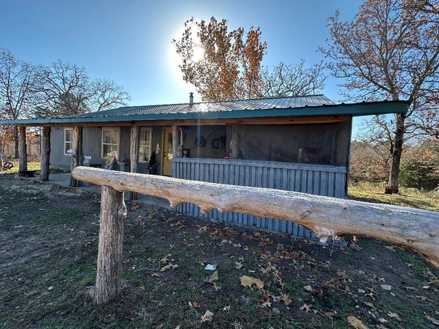 12494 Co Rd Oa, Mountain View, MO 65548